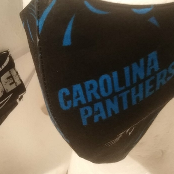 🔥Sale🔥Masks,  NFL sports team designs. - Picture 3 of 14